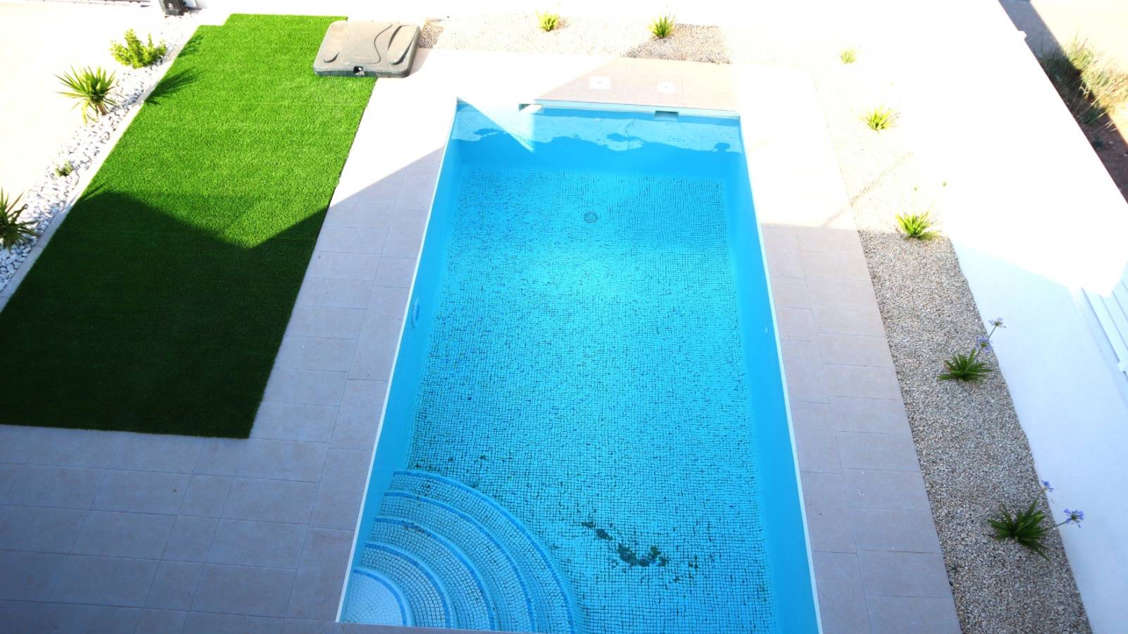 Nouvelle construction - Villa - Aspe