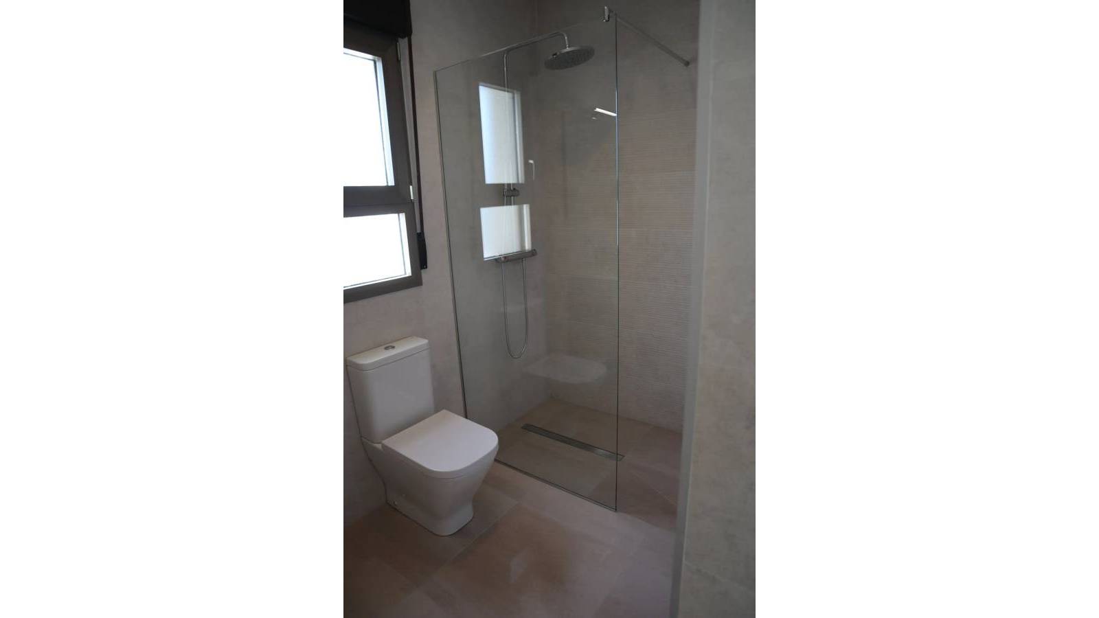 Nouvelle construction - Villa - Aspe