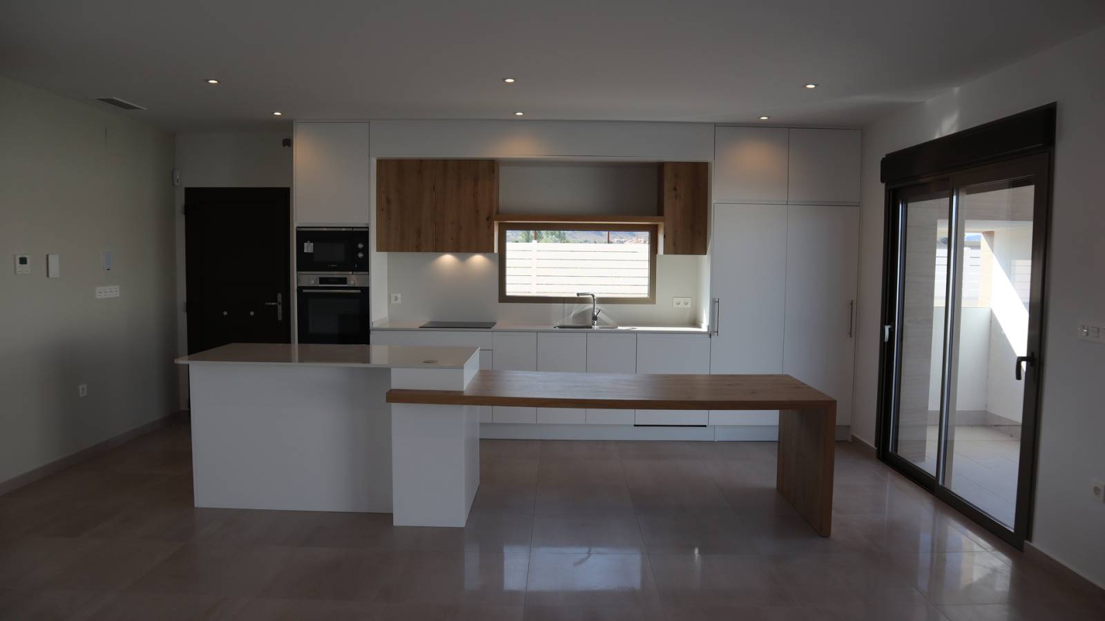 Nouvelle construction - Villa - Aspe