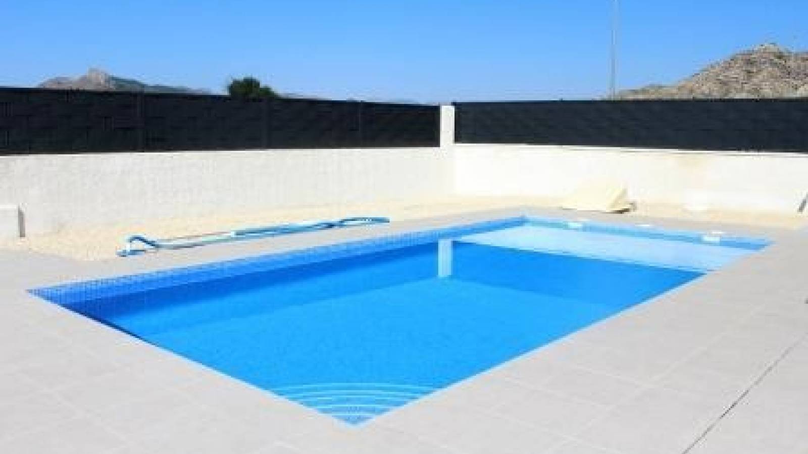 Nouvelle construction - Villa - Aspe