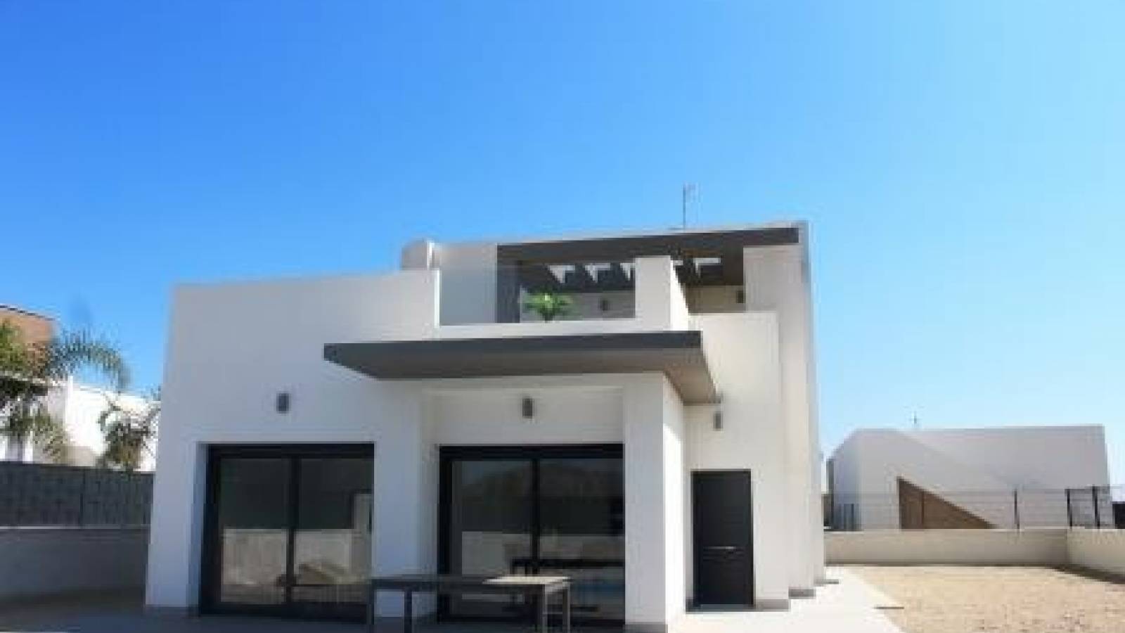 Nouvelle construction - Villa - Aspe