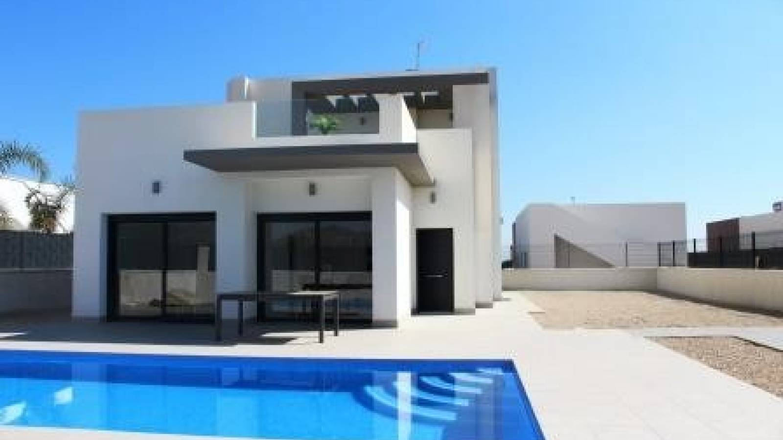 Nouvelle construction - Villa - Aspe