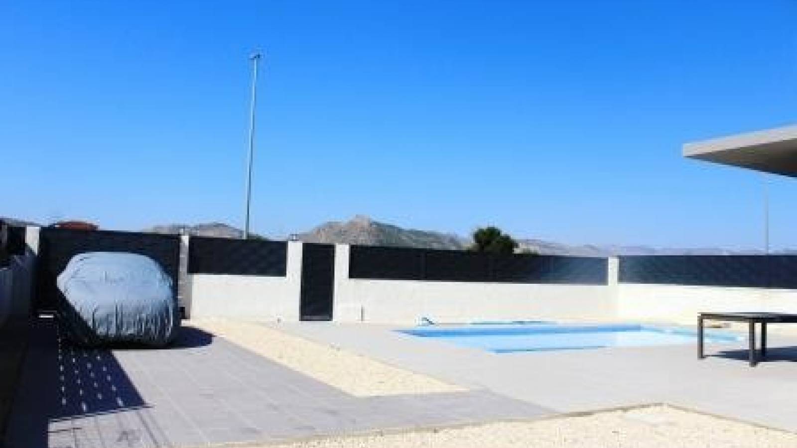 Nouvelle construction - Villa - Aspe