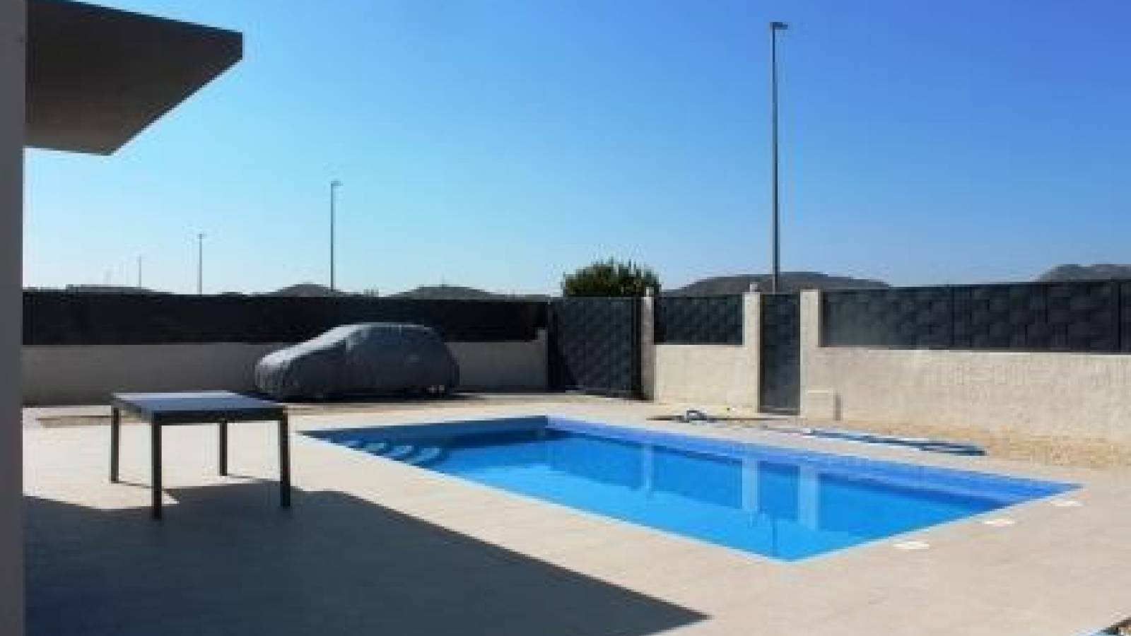 Nouvelle construction - Villa - Aspe