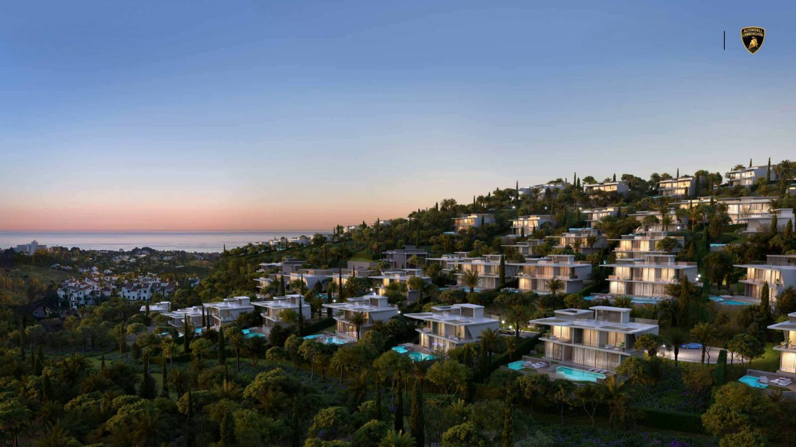 Nouvelle construction - Villa - Benahavis-Marbella