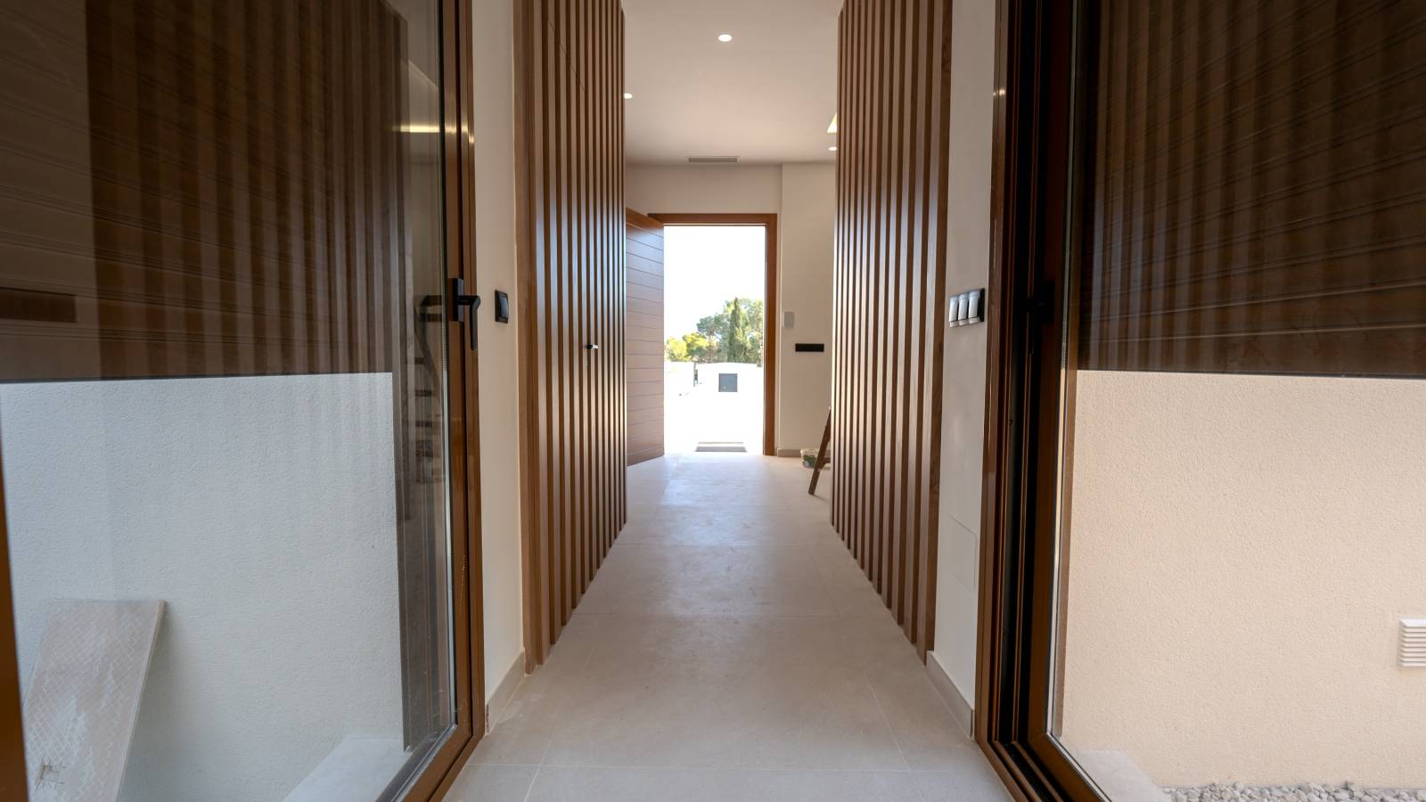 Nouvelle construction - Villa - Benejúzar