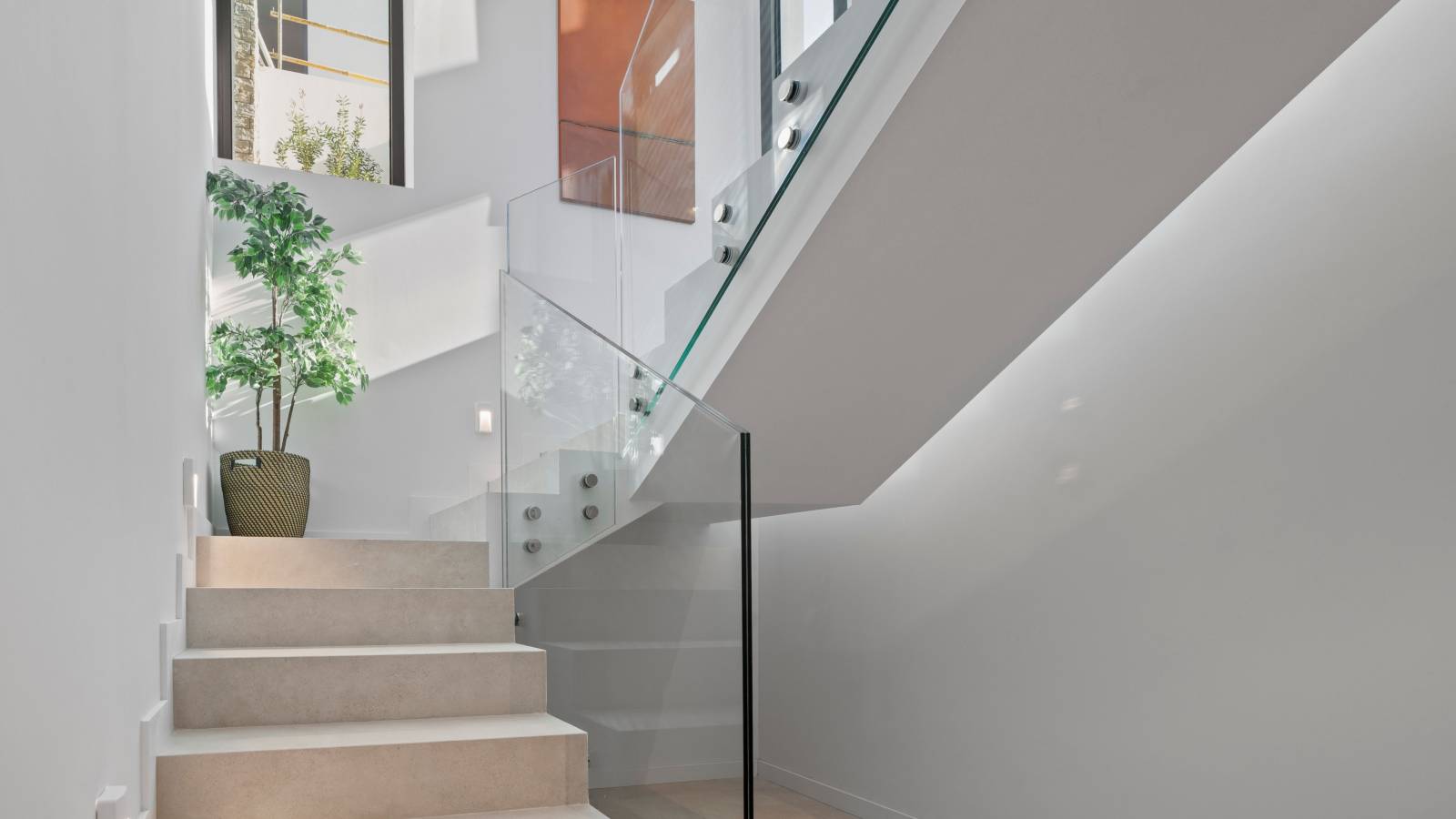 Nouvelle construction - Villa - Benidorm