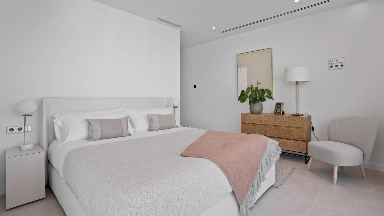 Nouvelle construction - Villa - Benidorm