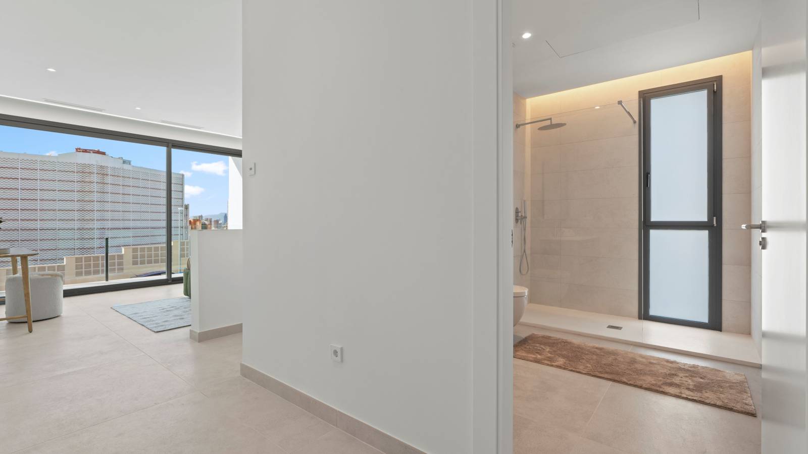 Nouvelle construction - Villa - Benidorm