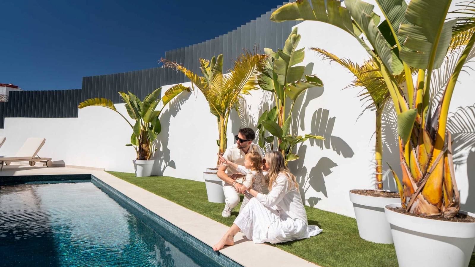 Nouvelle construction - Villa - Benidorm