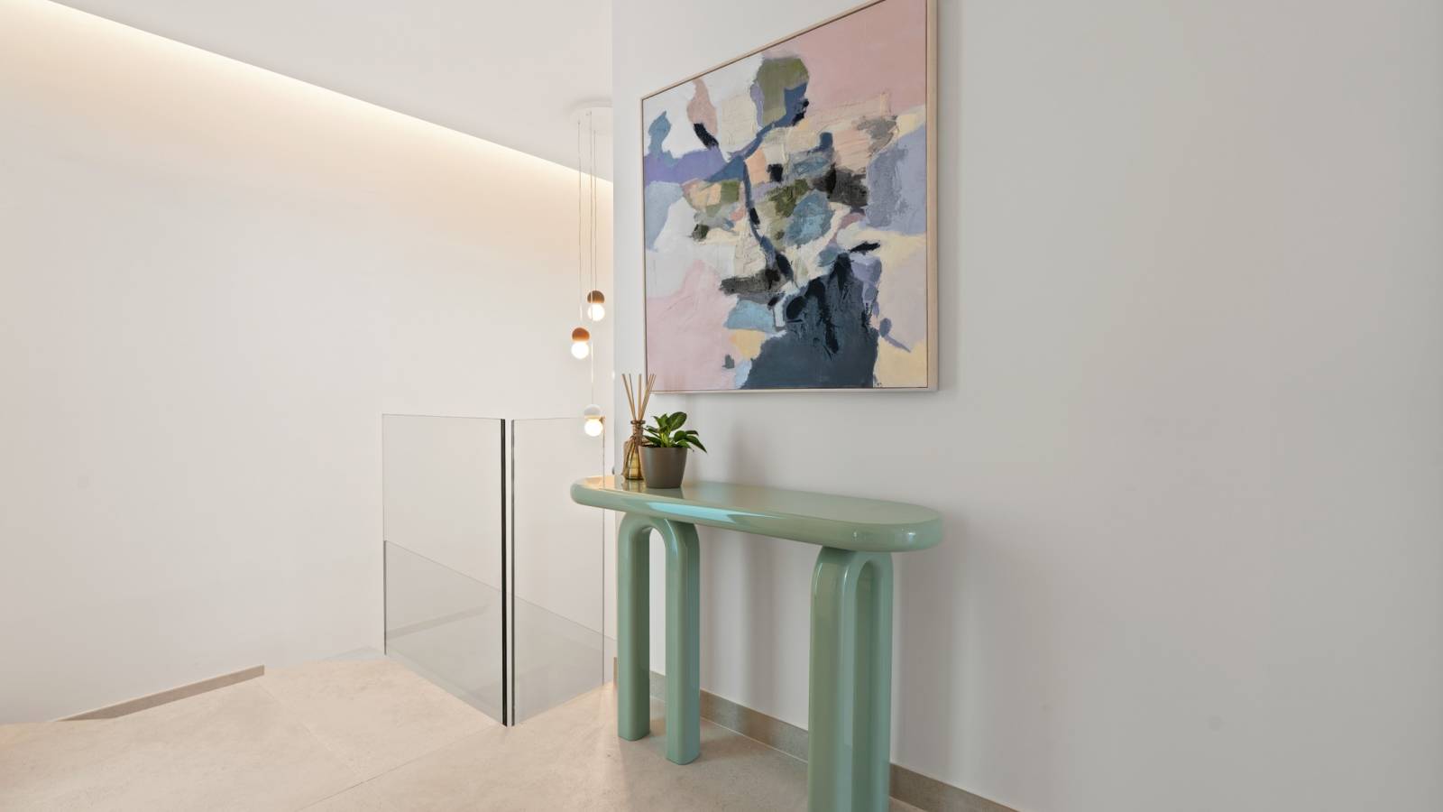 Nouvelle construction - Villa - Benidorm