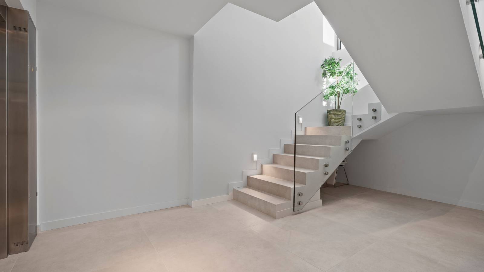 Nouvelle construction - Villa - Benidorm