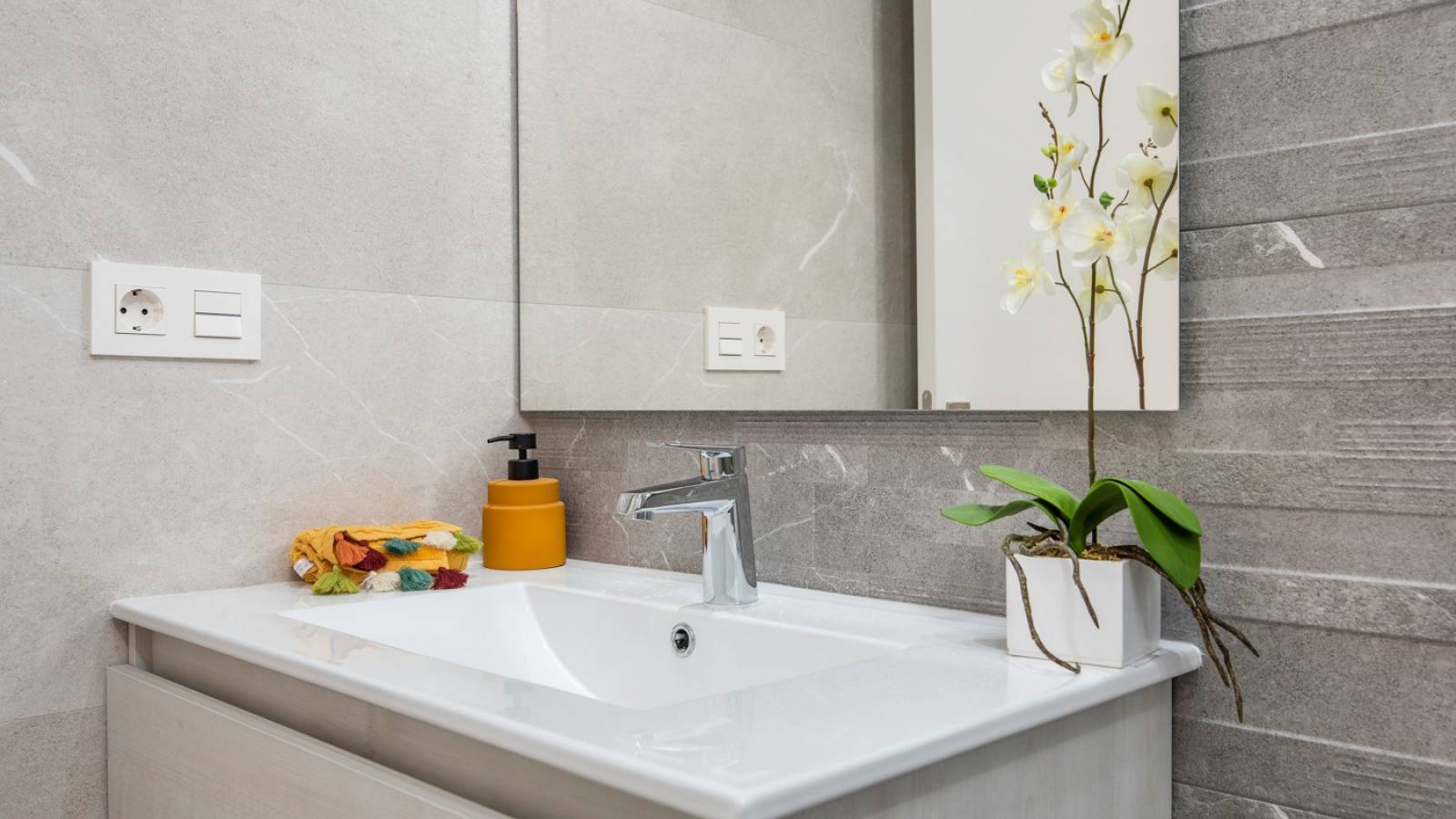 Nouvelle construction - Villa - Benijofar