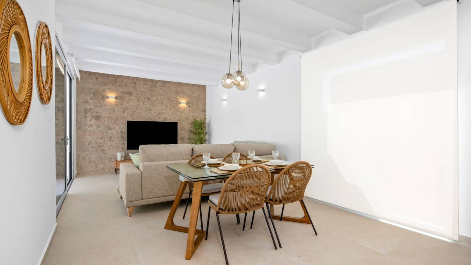 Nouvelle construction - Villa - Benijofar