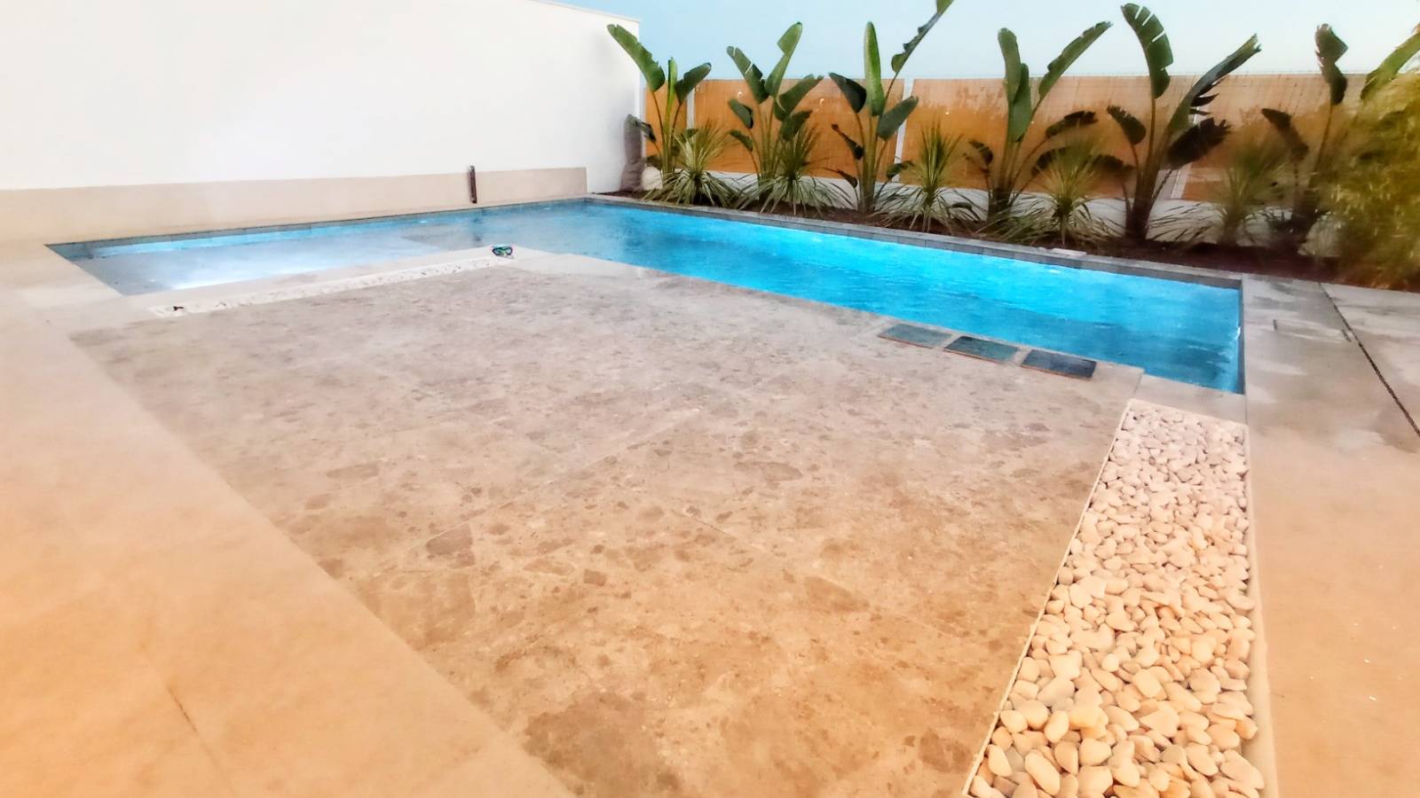 Nouvelle construction - Villa - Benijofar