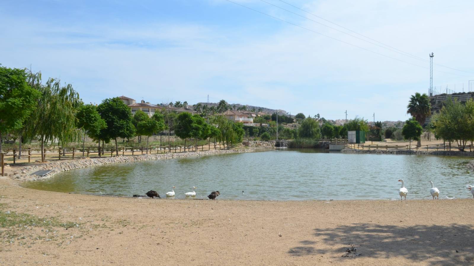 Nouvelle construction - Villa - Benijofar