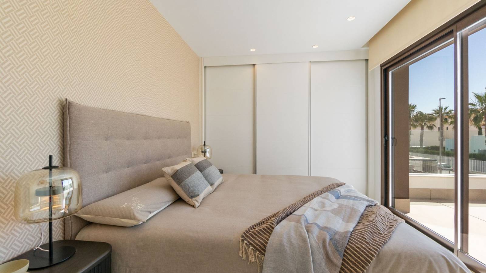 Nouvelle construction - Villa - Benijofar