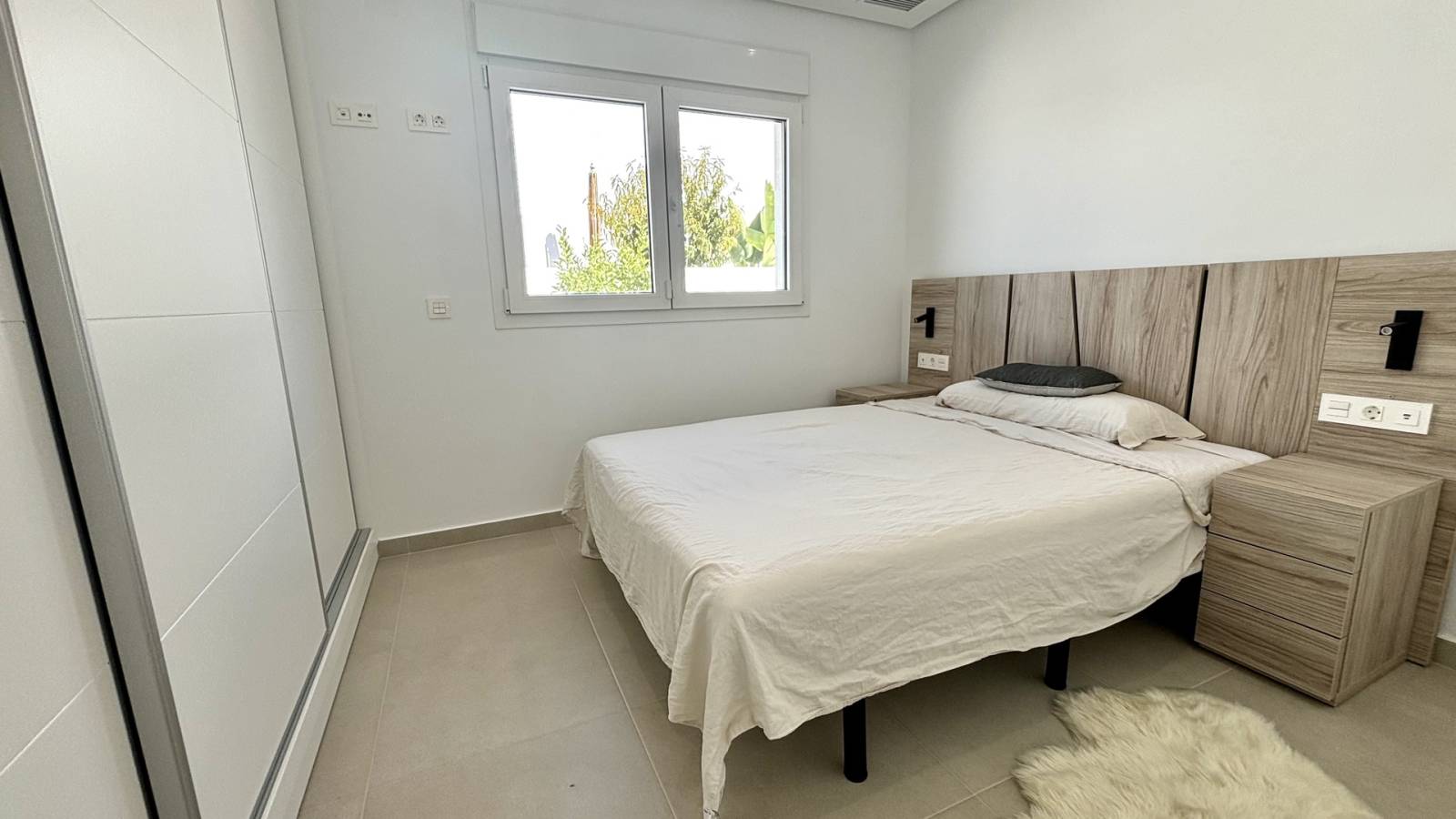 Nouvelle construction - Villa - Benijofar