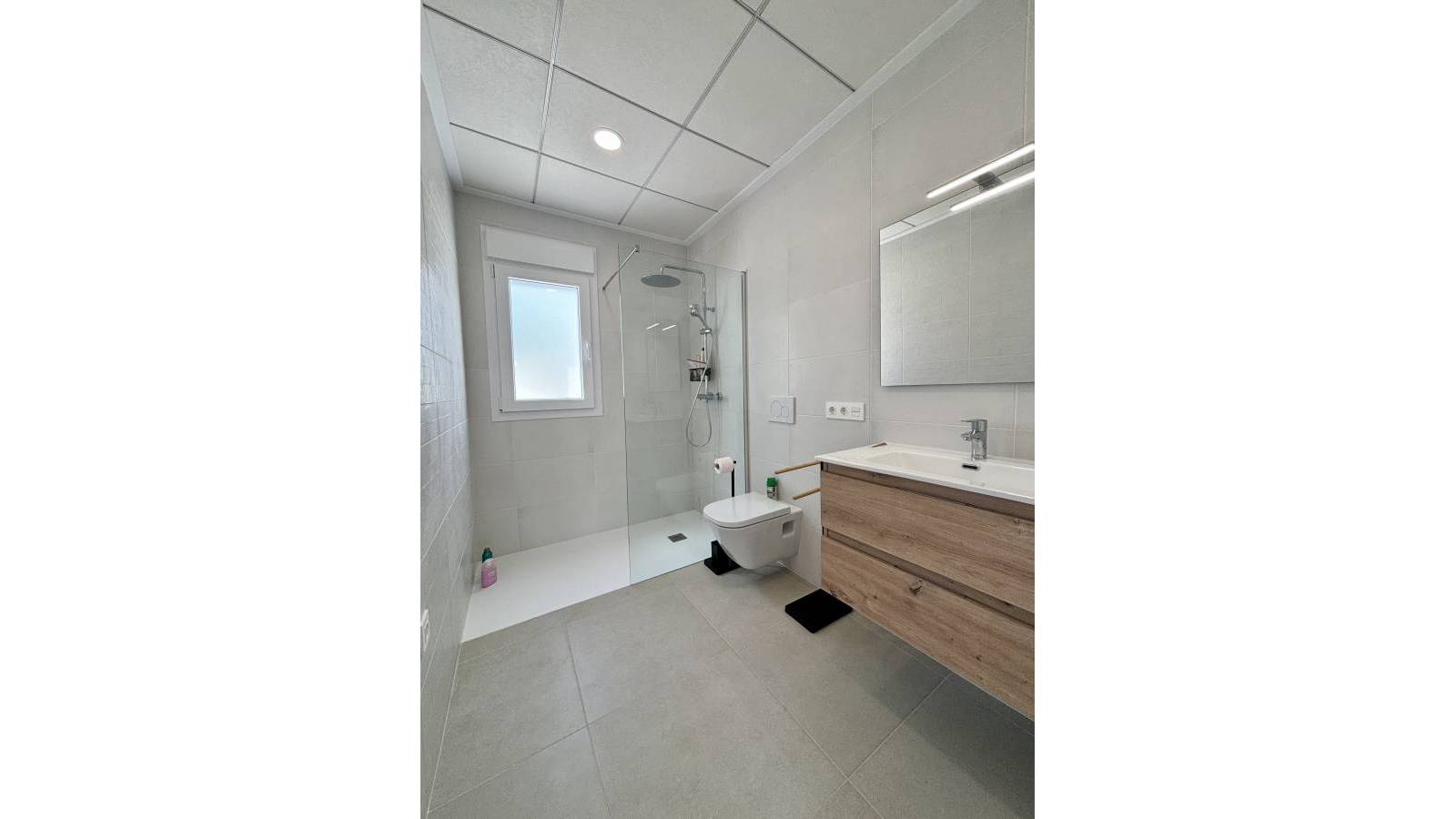 Nouvelle construction - Villa - Benijofar