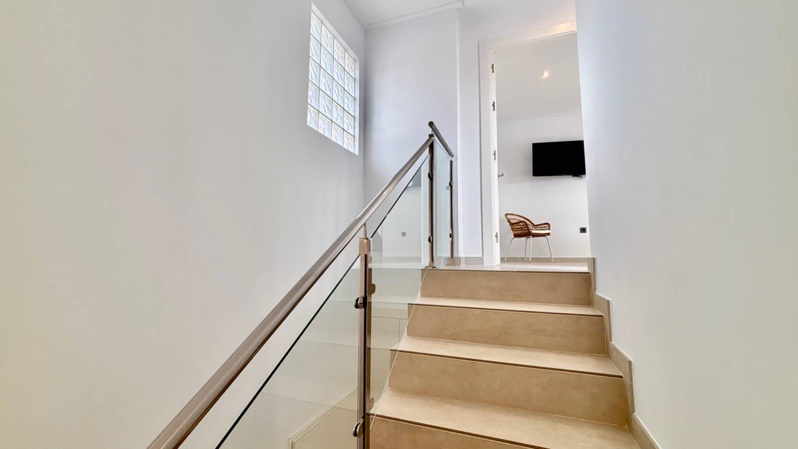 Nouvelle construction - Villa - Benijofar