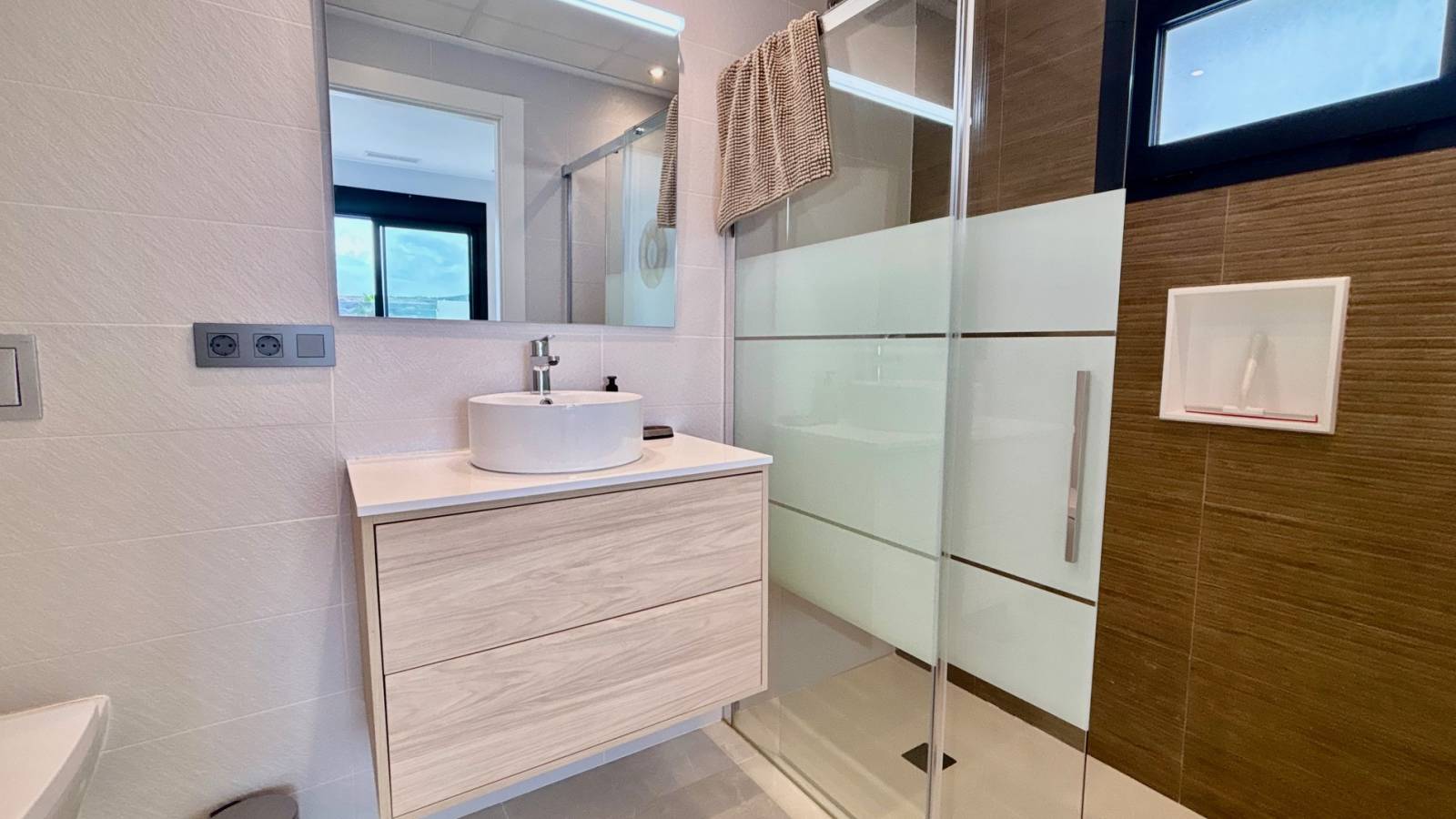 Nouvelle construction - Villa - Benijofar