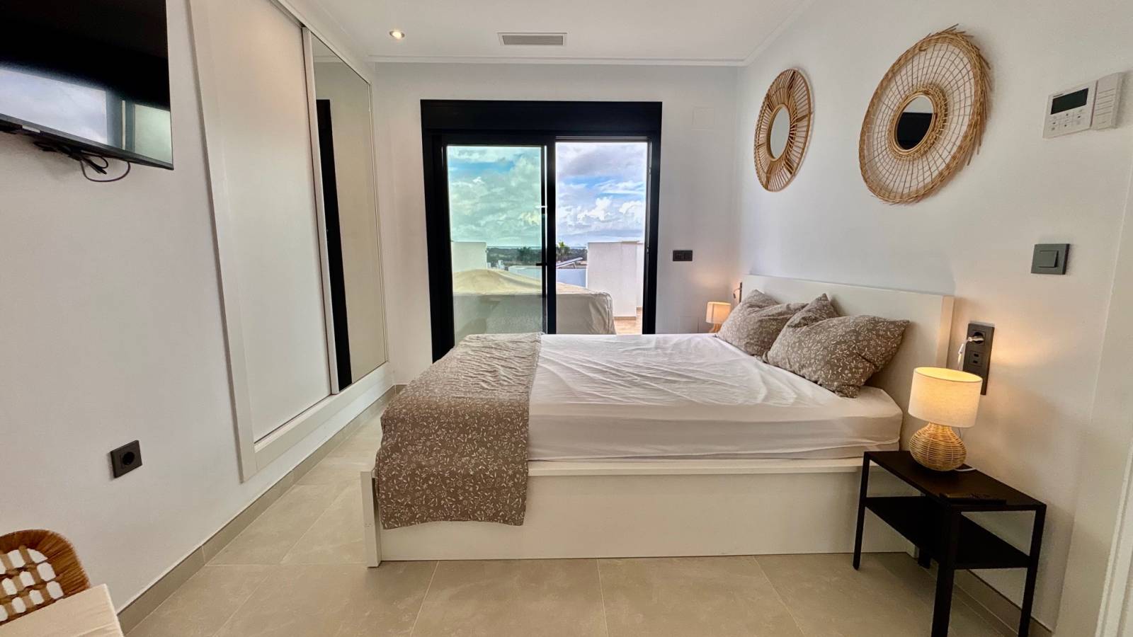 Nouvelle construction - Villa - Benijofar