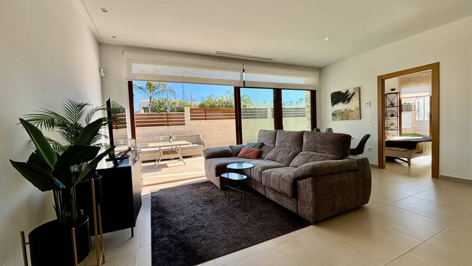 Nouvelle construction - Villa - Benijofar