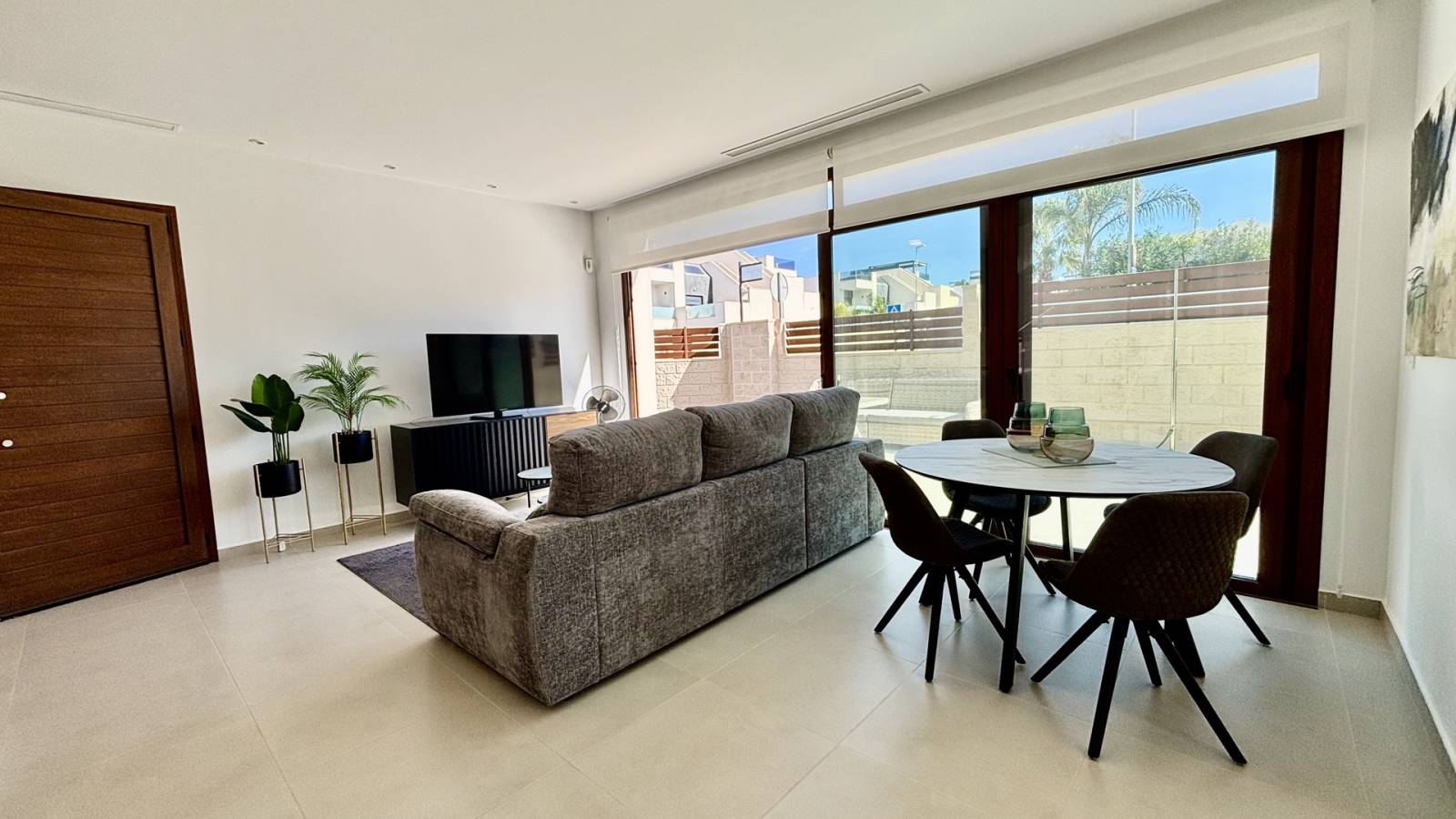 Nouvelle construction - Villa - Benijofar