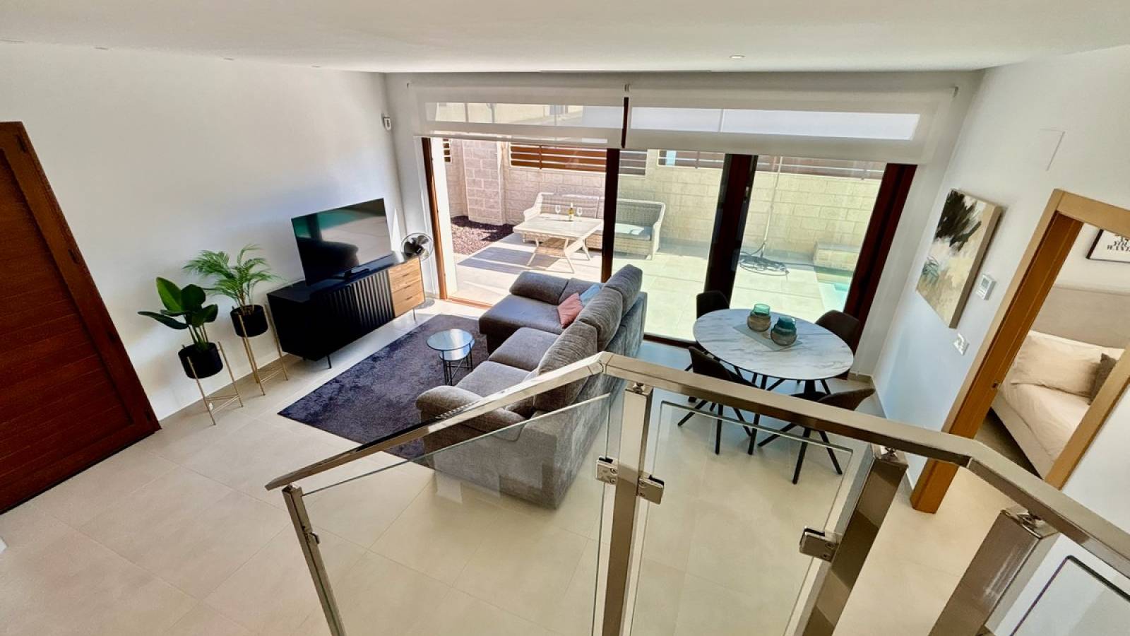 Nouvelle construction - Villa - Benijofar