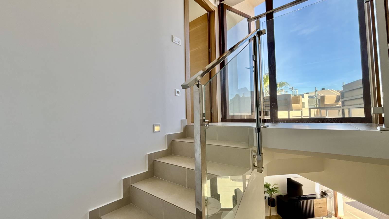 Nouvelle construction - Villa - Benijofar