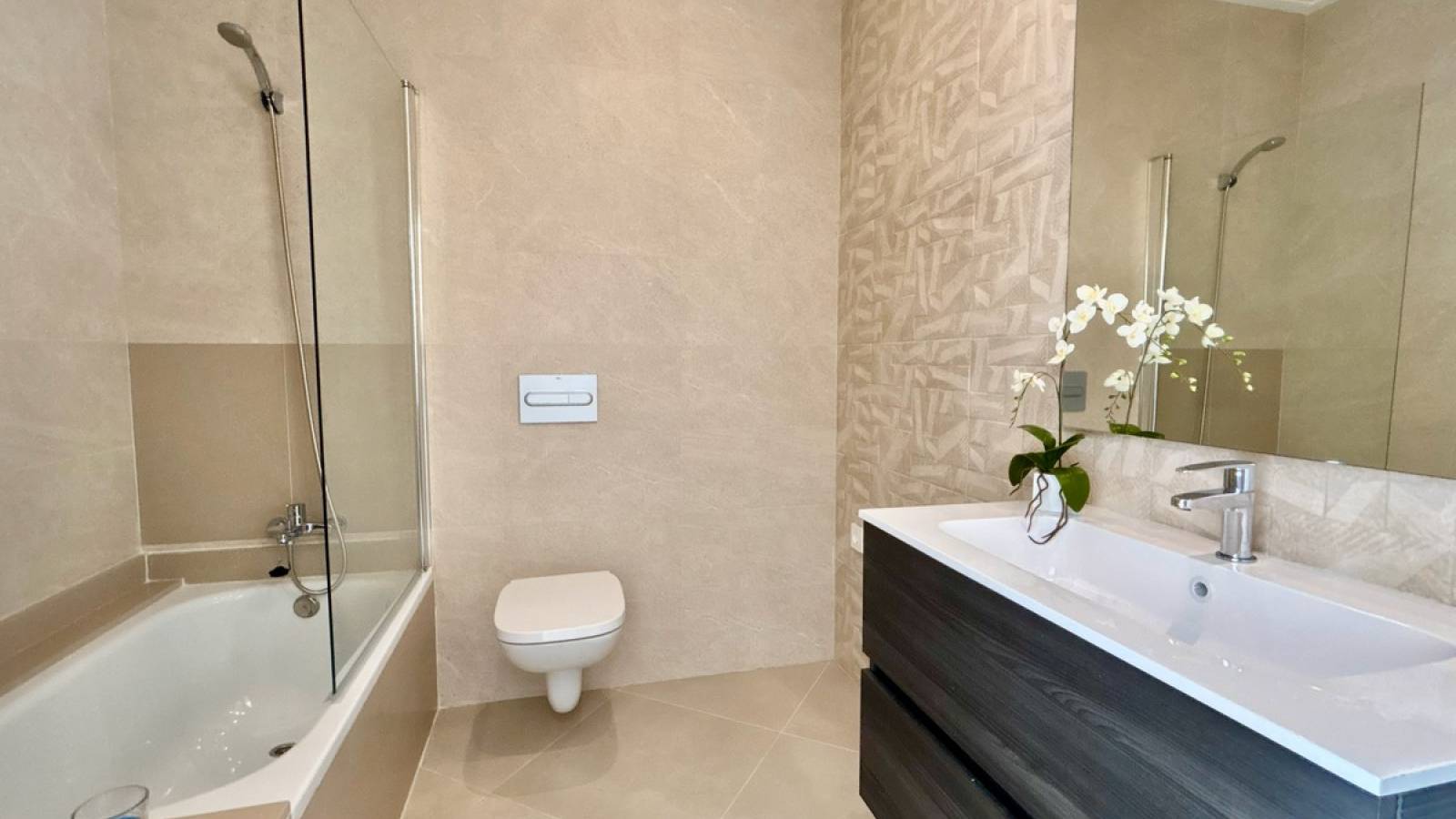 Nouvelle construction - Villa - Benijofar