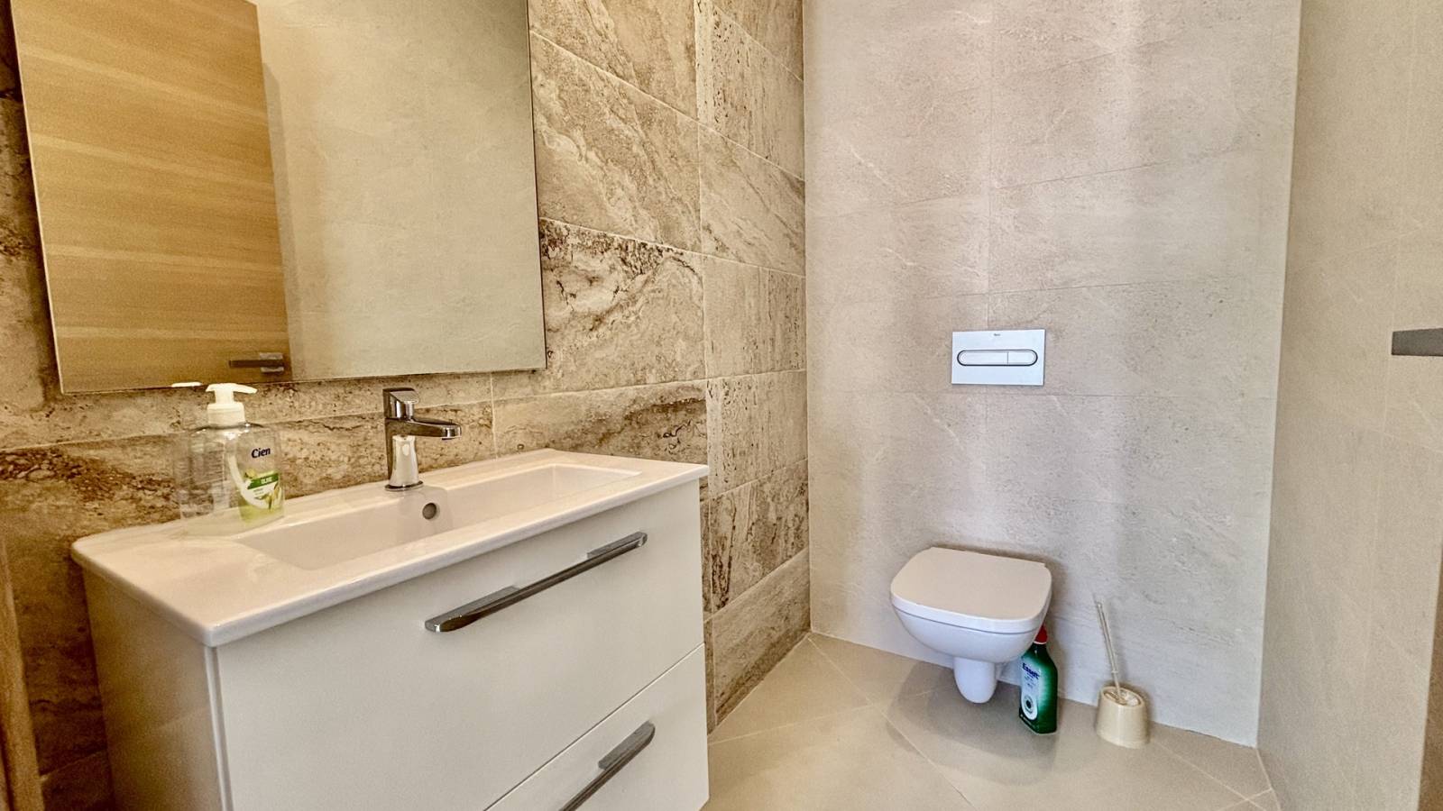 Nouvelle construction - Villa - Benijofar