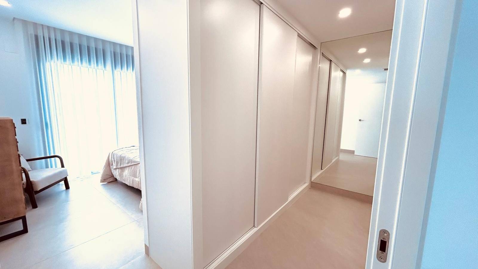 Nouvelle construction - Villa - Benijofar