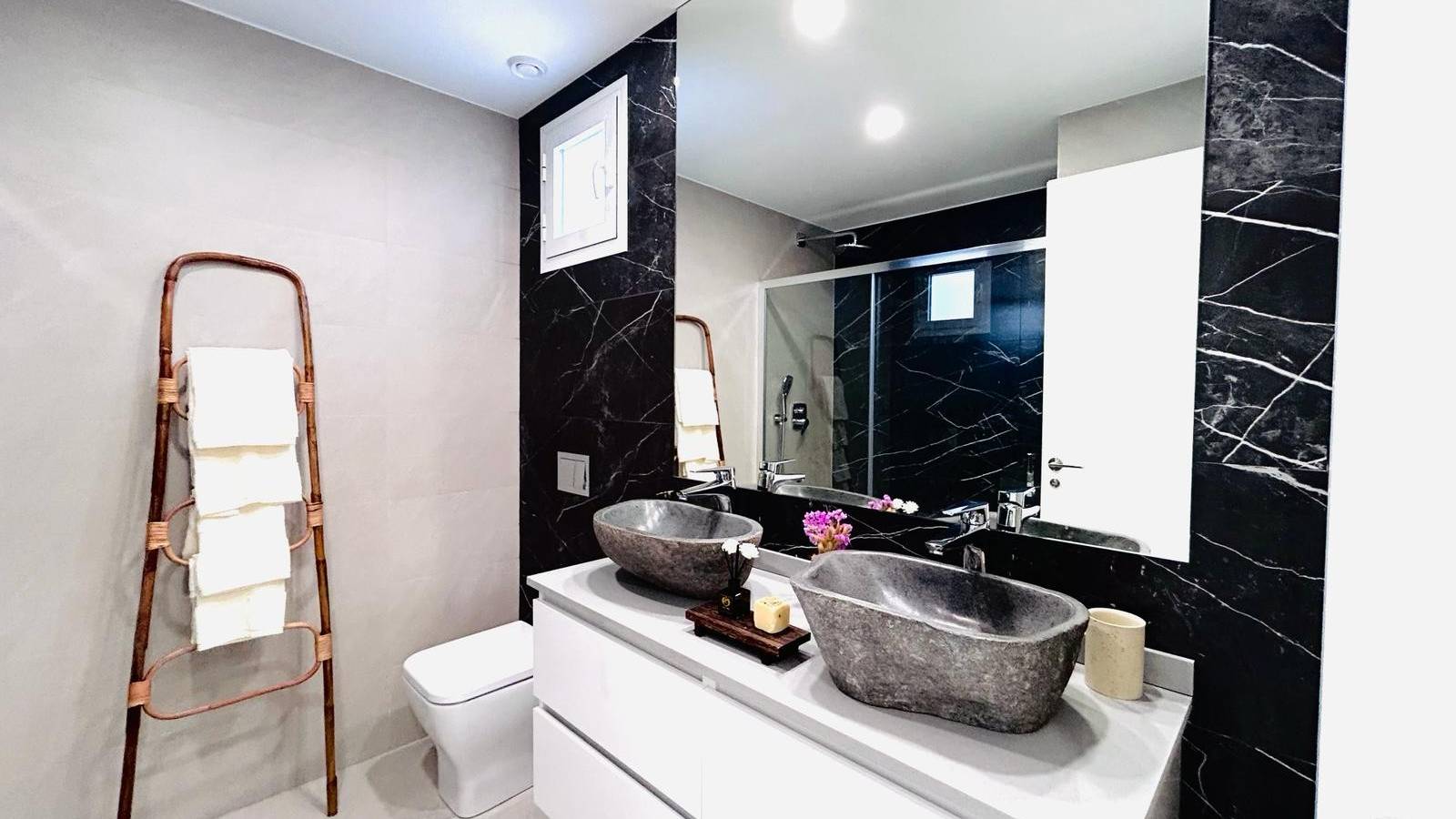 Nouvelle construction - Villa - Benijofar