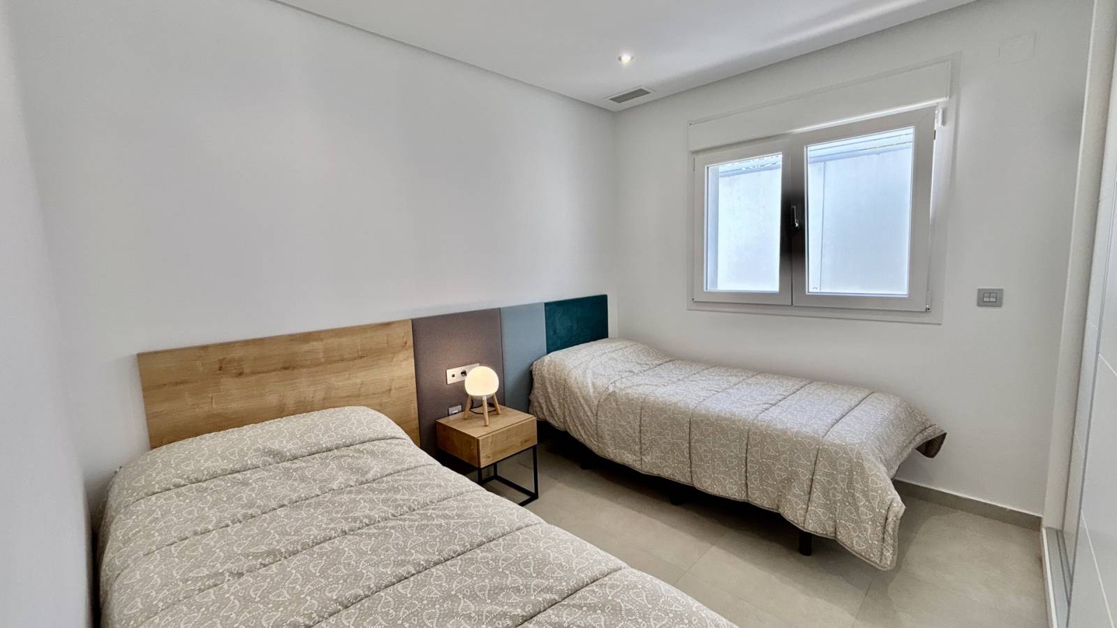 Nouvelle construction - Villa - Benijofar