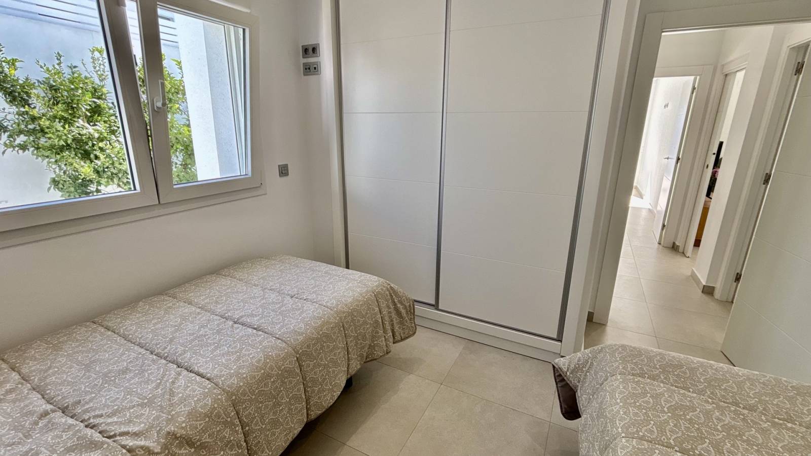 Nouvelle construction - Villa - Benijofar