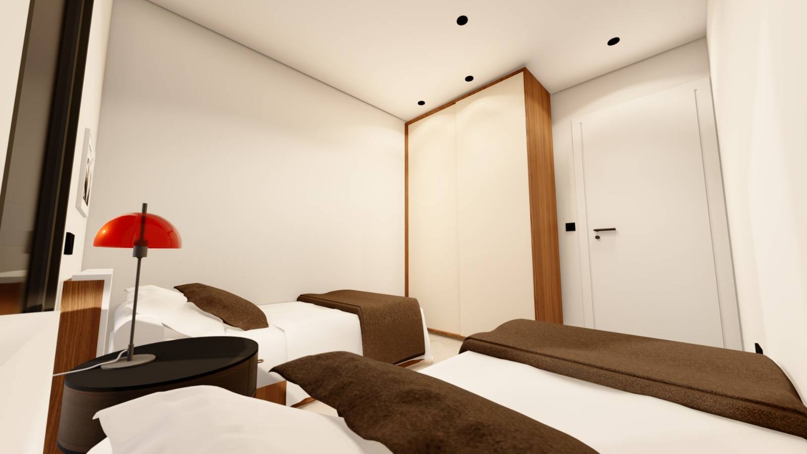 Nouvelle construction - Villa - Benijofar