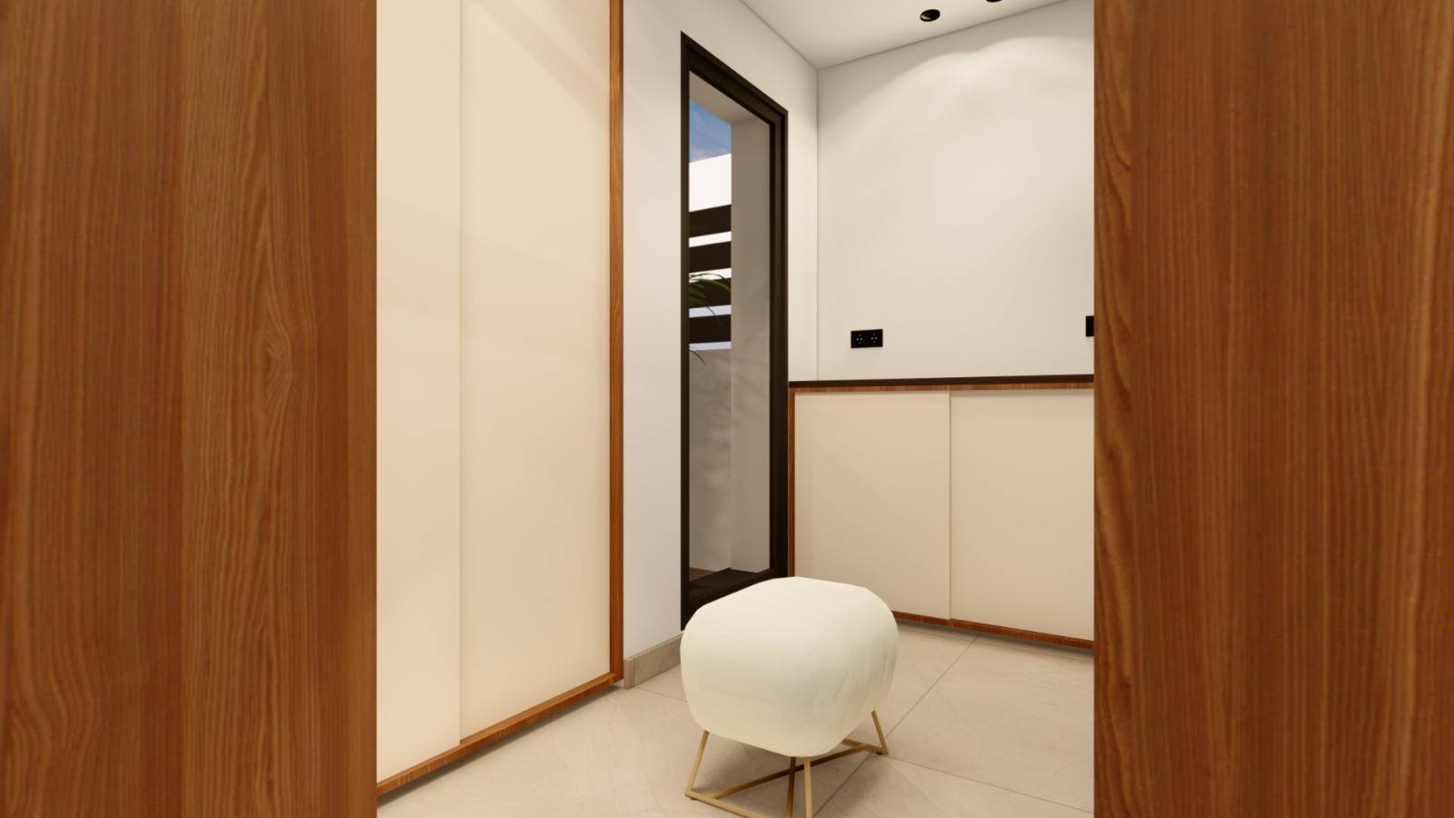 Nouvelle construction - Villa - Benijofar