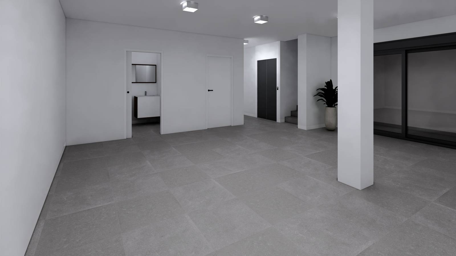 Nouvelle construction - Villa - Benijofar