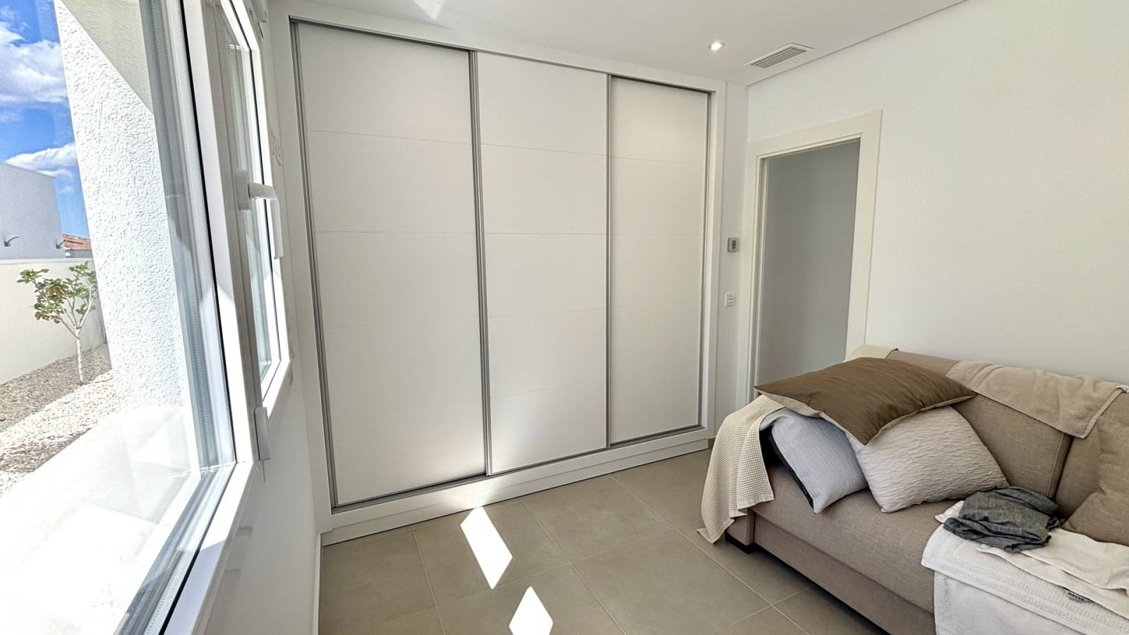 Nouvelle construction - Villa - Benijofar