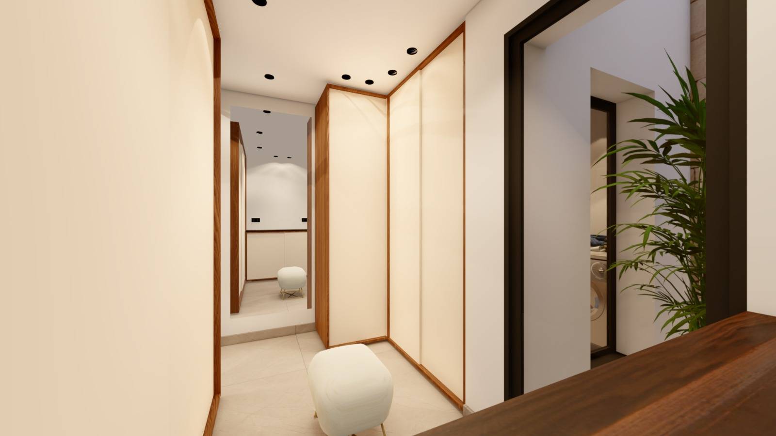 Nouvelle construction - Villa - Benijofar