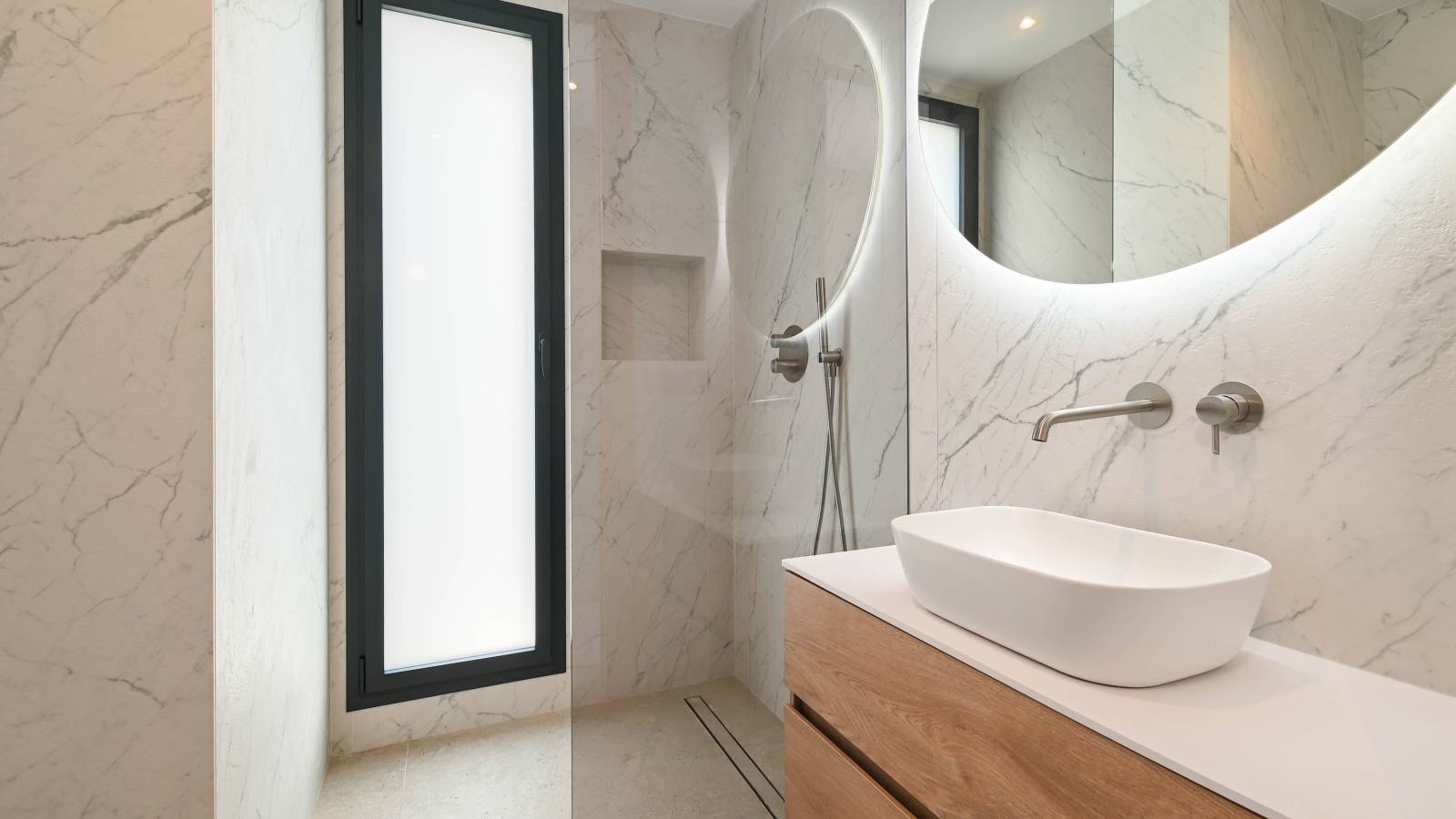 Nouvelle construction - Villa - Benissa