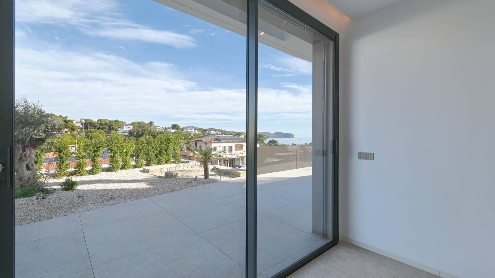 Nouvelle construction - Villa - Benissa