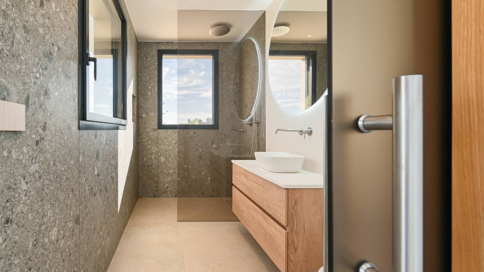 Nouvelle construction - Villa - Benissa