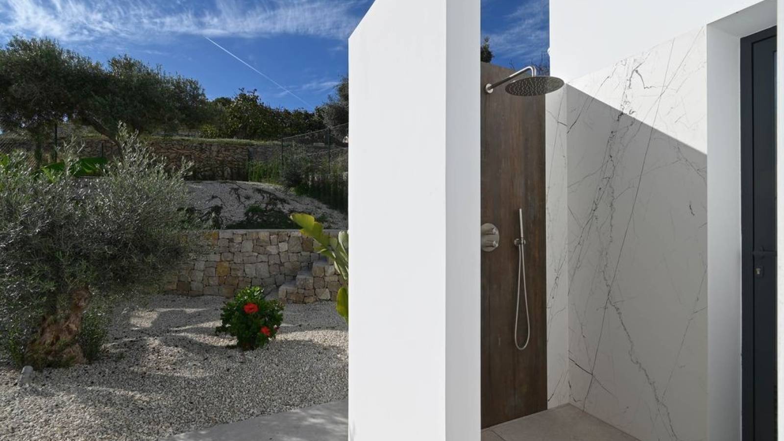 Nouvelle construction - Villa - Benissa