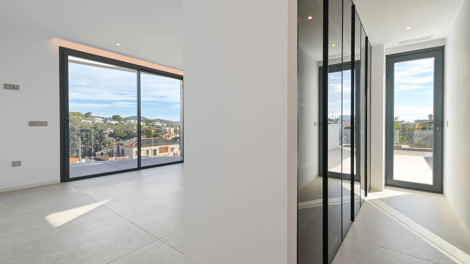 Nouvelle construction - Villa - Benissa