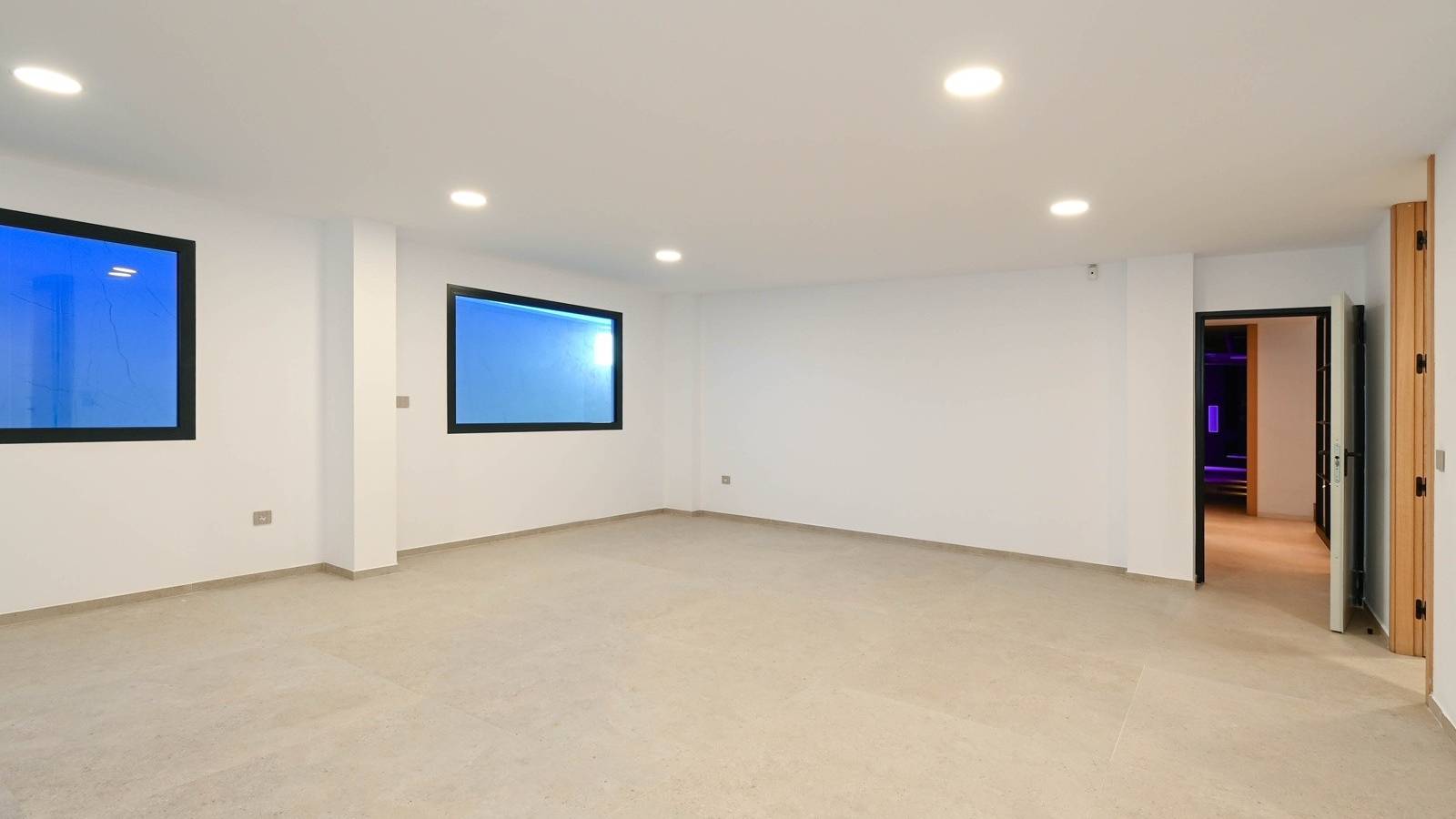 Nouvelle construction - Villa - Benissa