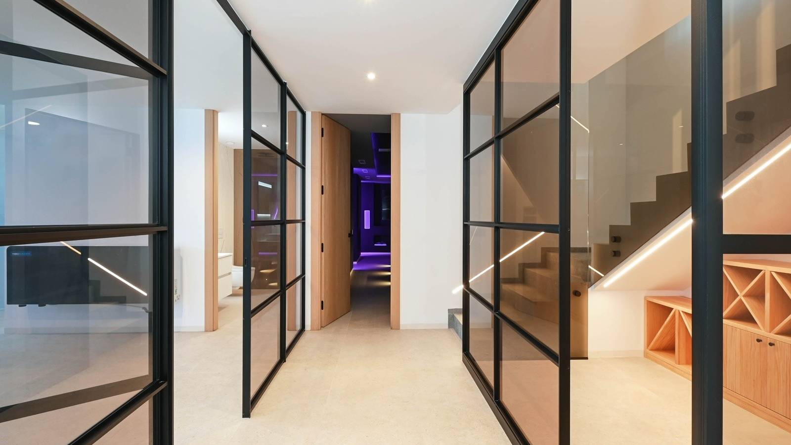 Nouvelle construction - Villa - Benissa