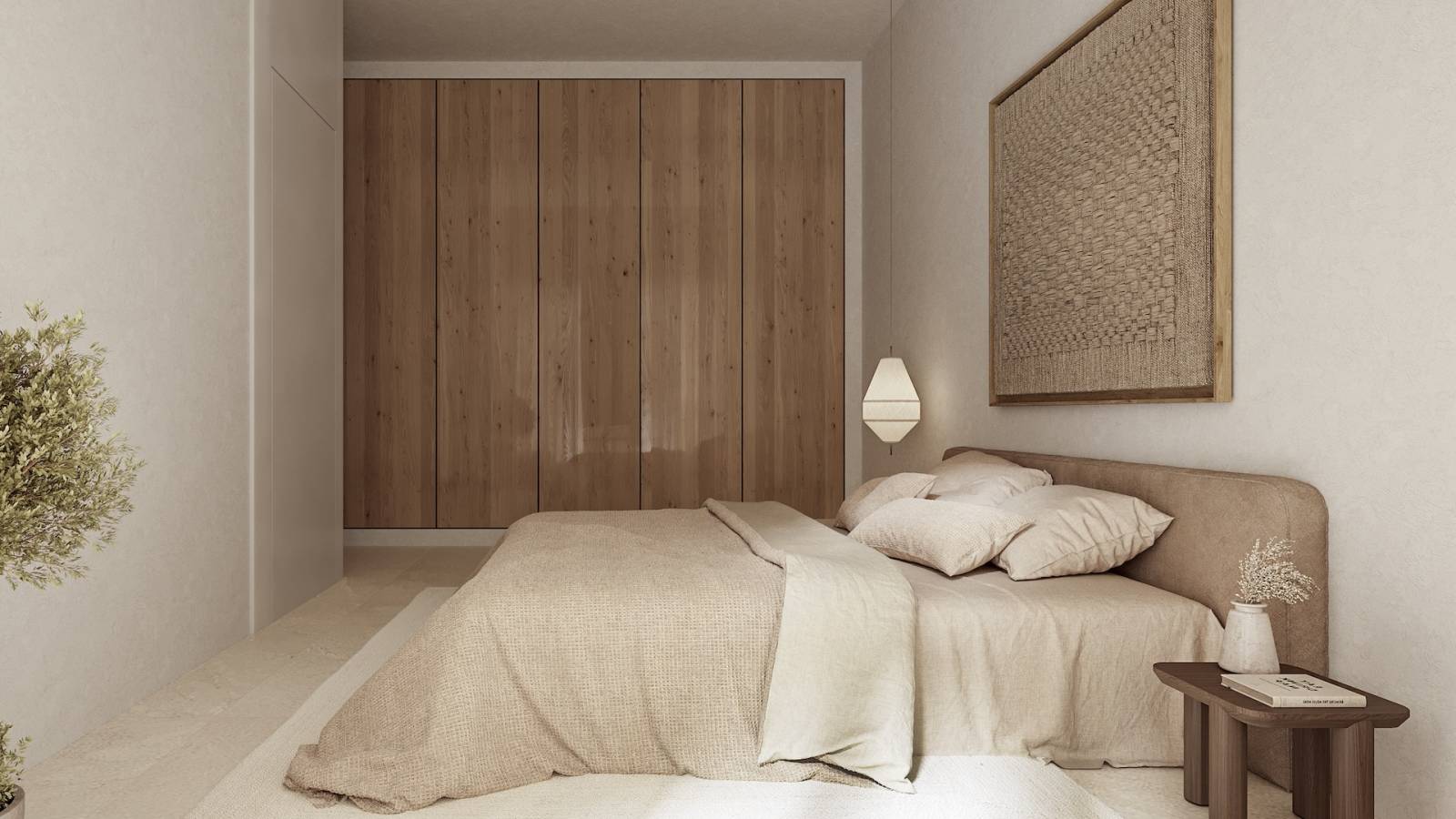 Nouvelle construction - Villa - Benissa