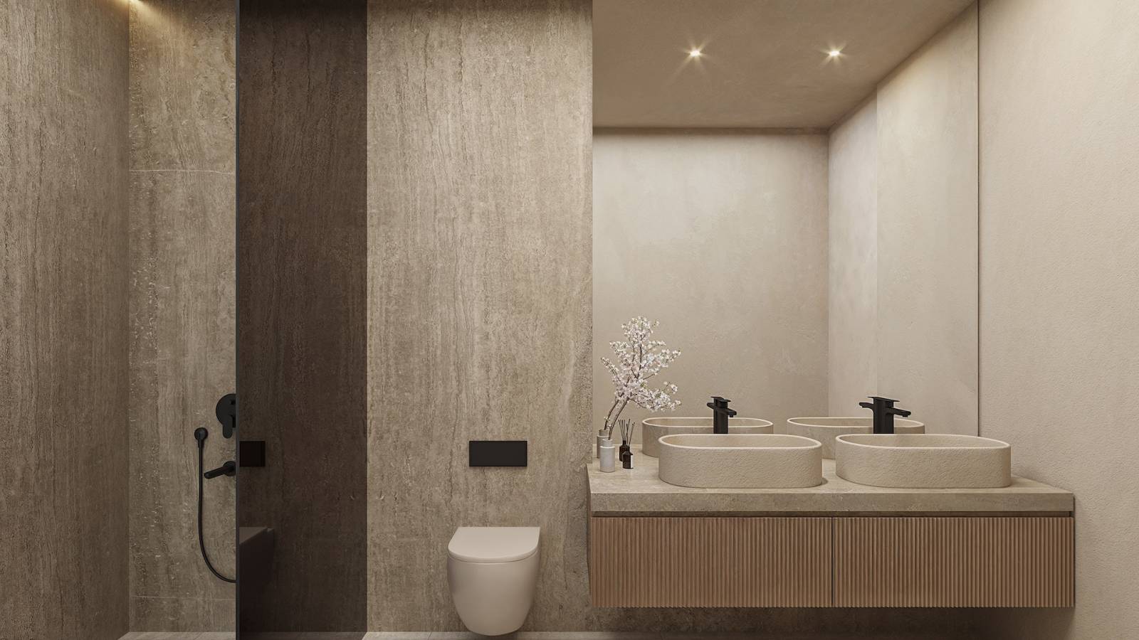 Nouvelle construction - Villa - Benissa